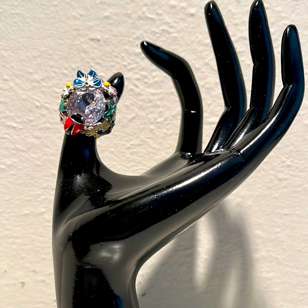 Costume ring